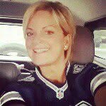Robin Pauley Crislip - @pauleyrobin4evercowboyfan - Instagram