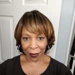 Robin Payton - @pineapldiva - Instagram