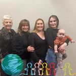 Robin Peace Spradley - @rlewis65 - Instagram