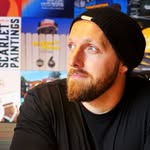Robbie Peak - @robinpeak - Instagram