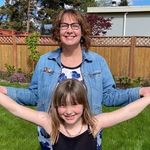 Robyn Pease - @kowem84191 - Instagram