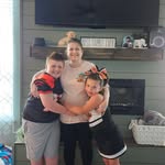 Robin Peckham - @rodgers5582 - Instagram