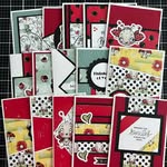 Robin Peek - @cardcrazy2022 - Instagram