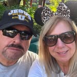 Robin Peek Barksdale - @rbark64 - Instagram