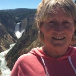 Robin Pendleton - @robidobbs - Instagram