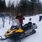 Robin Perron - @robinperron5 - Instagram
