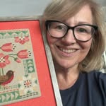 Robin Pickens Stitchery - @robinpickens_stitchery - Instagram