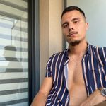 Robin Pierre - @robinho69008 - Instagram