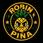 Robin Piña - Facebook