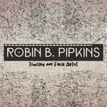 Robin B. Pipkins ☀️Afro Boho Artist☀️ - @robinbpipkins - Instagram