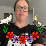 Robyn Pitman - @kombatbunny - Instagram