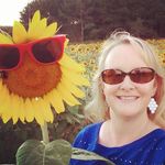 Robin Pleasant - @robinbeachgirl - Instagram