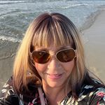 Robin Pleasant - @rpleasantlioness - Instagram