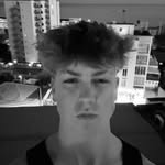 Robin Polanský - @r.polanskyy - Instagram