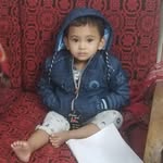 Robin Pothik - @pothikrobin - Instagram