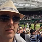 Robin Poulter - Facebook