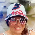 Robin L Prather - @girliegirl0557 - Instagram