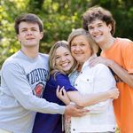 Robin Prescott Berkey - @awesmom_3 - Instagram