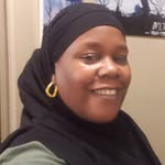Robin Presley-Babb - @aminah357 - Instagram