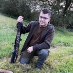 Robin Prinz - @wolle1991 - Instagram