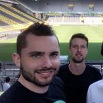 Robin Probst - @probst1994 - Instagram