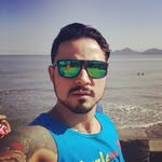 Robson Procopio - @robinho_procopio - Instagram