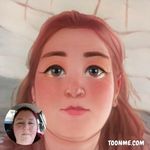 Robin Pullum - @ladysynister - Instagram