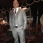 Purnell Robinson - @mr.purnellrobinson - Instagram