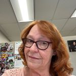 Robin Pursley - @roblee1701 - Instagram