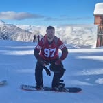 Robin Putnam - @robput85 - Instagram