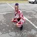 Robin Purple Queen - Facebook