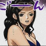 🌸 Miss All Sunday🌸 - @nico_robin_queen - Instagram