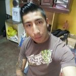 Reddy Robin Mercado Quiroga - @reddymercado - Instagram