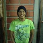 Robin Fernando Moreno Quiroga - @robinfernandomorenoquiroga - Instagram