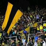 Robin Quiroga Garcia Aurinegro - @eltio_aurinegro - Instagram