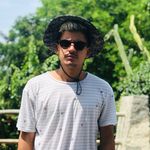 Robinjr97 - @robinquirogaaguero - Instagram