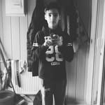 Steve#21 - @robin_racek - Instagram