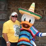 Robin Rackley - @travelcoachrackley - Instagram