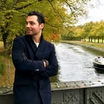 Robin Radamson - @robinradamson - Instagram