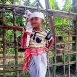 Robinra Das - @robinradas - Instagram