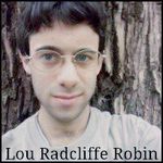 Lou Radcliffe Robin - @louradclifferobin - Instagram