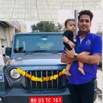 Robin Rai - @21_smarty - Instagram