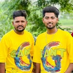 Robin Rai - @ravi_sidhwan_307 - Instagram