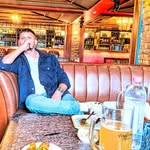 Robin Rai - @openair_globin - Instagram