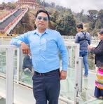 Robin Rai - Facebook