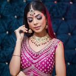 Robin Rai - @dreamerzlook_beauty_academy - Instagram