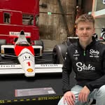 Robin Raise 🏎️🏁 - @robinraise - Instagram