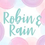 Robin & Rain Plannerie - @robinandrainplannerie - Instagram