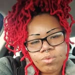 Robin Rain - @sassycandyvillain - Instagram