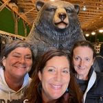 Robin Rains - @happigurl61 - Instagram